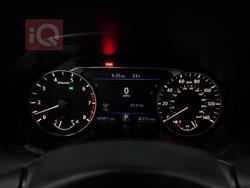 نيسان ألتيما